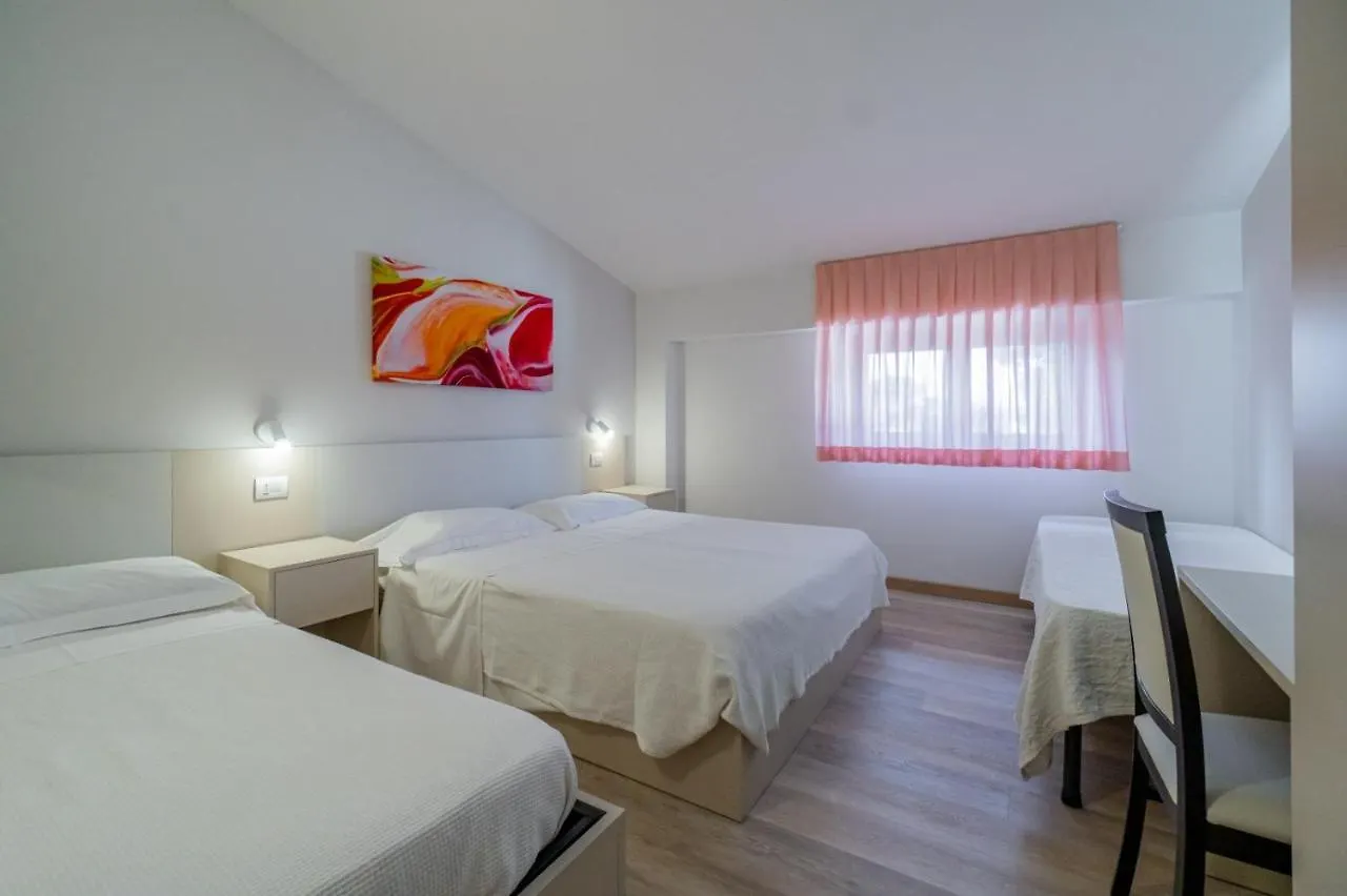 Hotel Bellavista Assisi