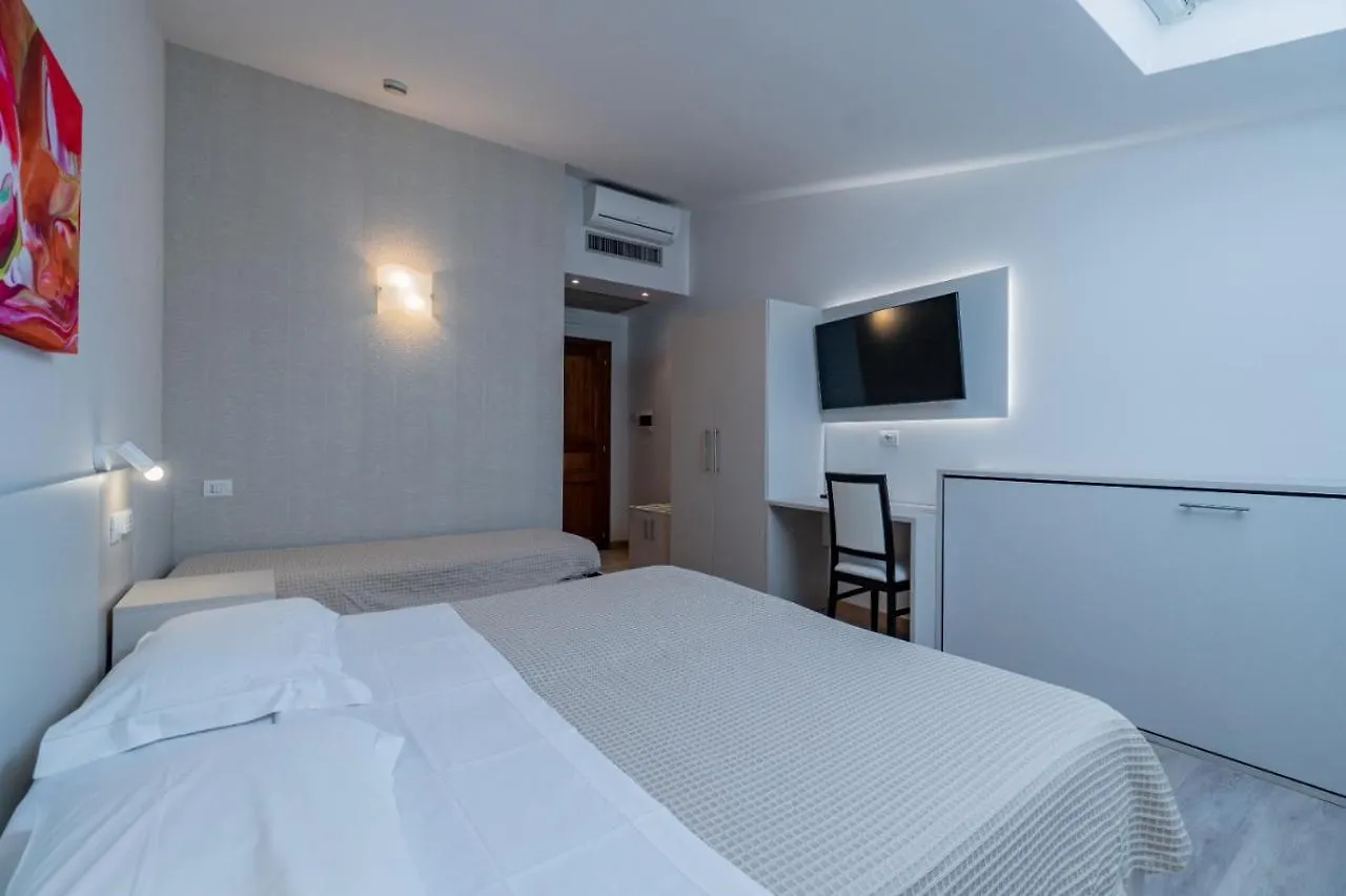 Hotel Bellavista Assisi