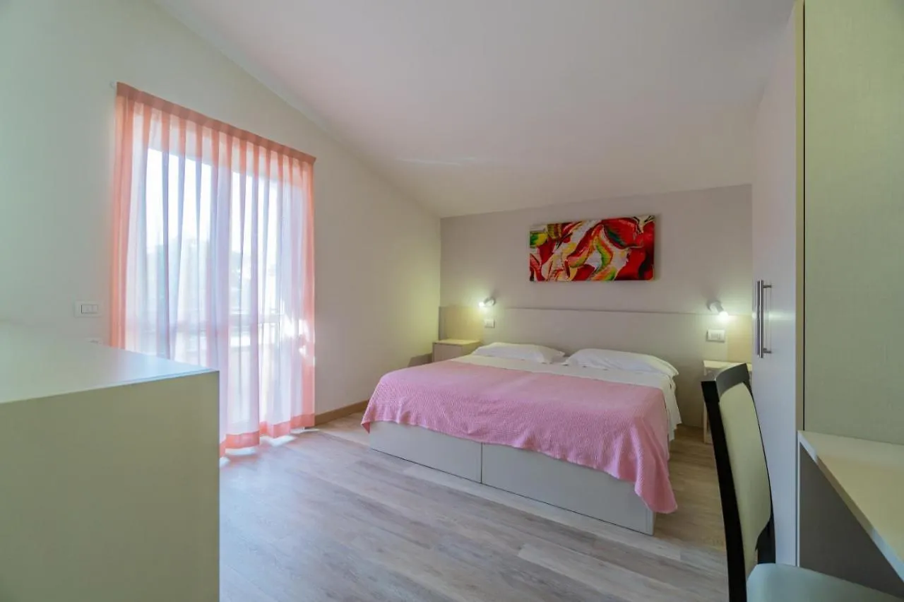 Hotel Bellavista Assisi Italy