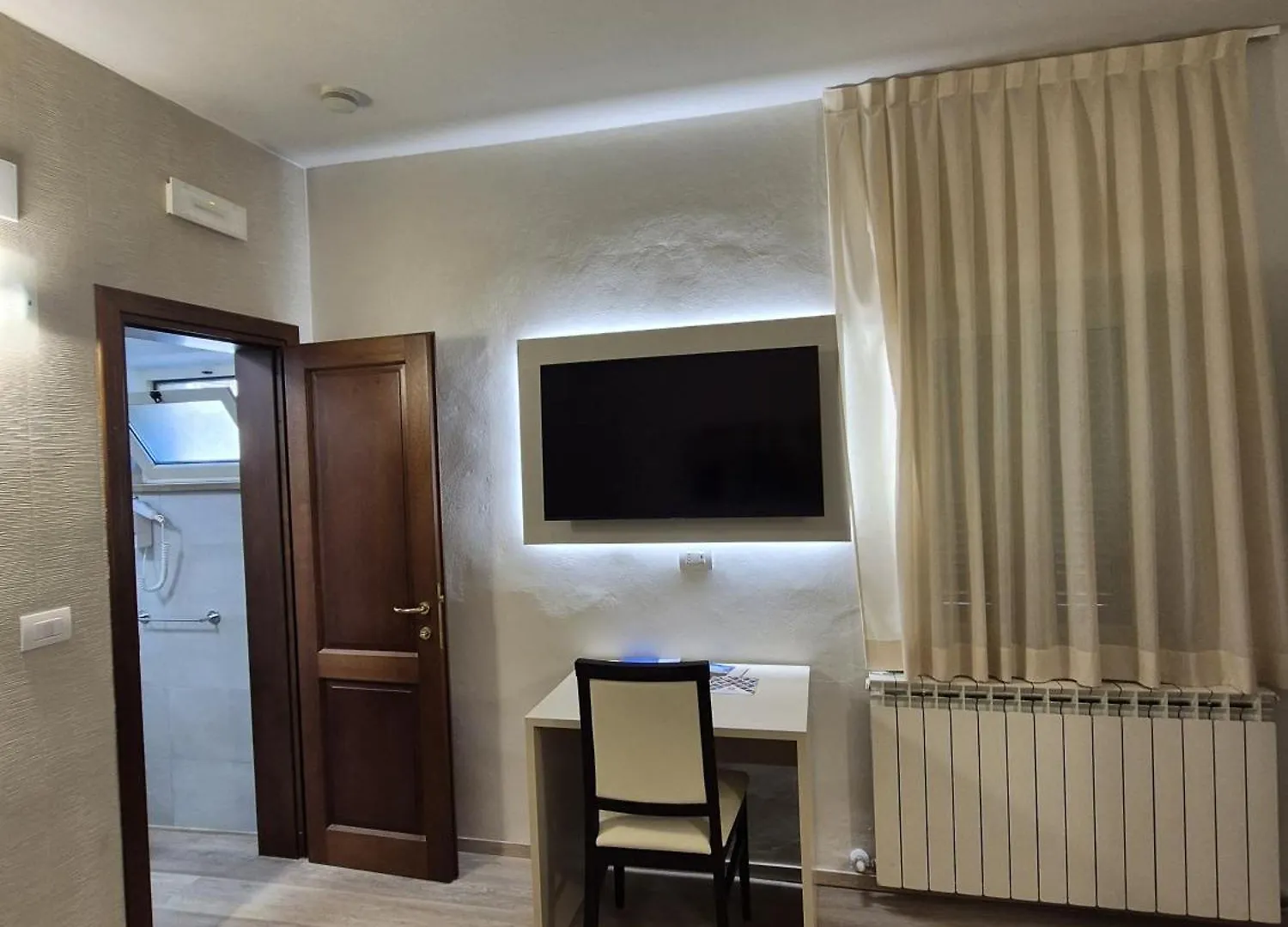 Hotel Bellavista Assisi