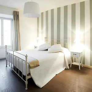 Porta Nuova Apartment Bergamo