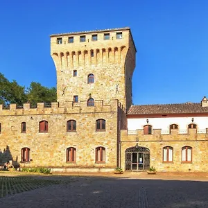 Hotel Torrenova Di