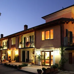 Le Vigne Di Adamo Farm stay Volta Mantovana