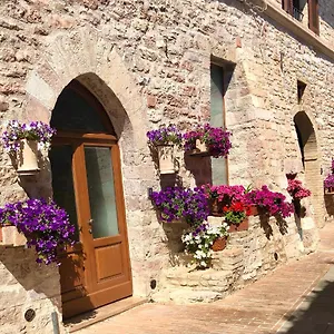 Guest house Capobove