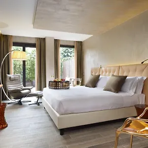 **** Hotel Milan Suite Hotel Italia