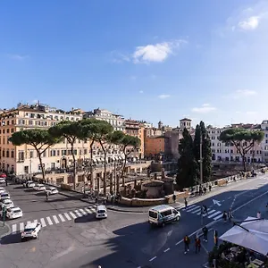Little Queen Relais Guest house Rome