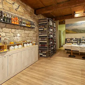 Hotel Asisium Boutique, Asís