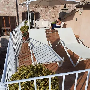 Bed & Breakfast Portica10