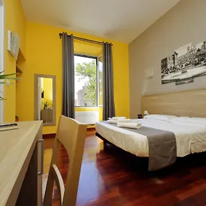 Lhg Comfy Guest house Rome