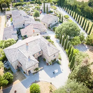 Argenina - Hospitality And Local Character Country house Monti di Sotto