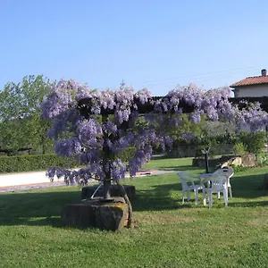 Villani Poderi Nesti & Cupoli Farm stay Lastra a Signa