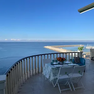 La Di Nonna Pina Apartment Balestrate