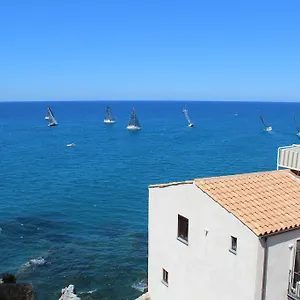Gaia Holidays Apartment Cefalu
