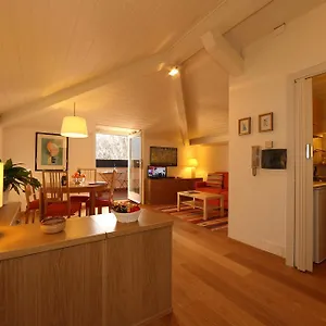 La Apartment Oliveto Lario