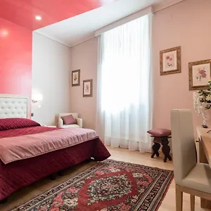 Bed and breakfast Brunelli, Asís