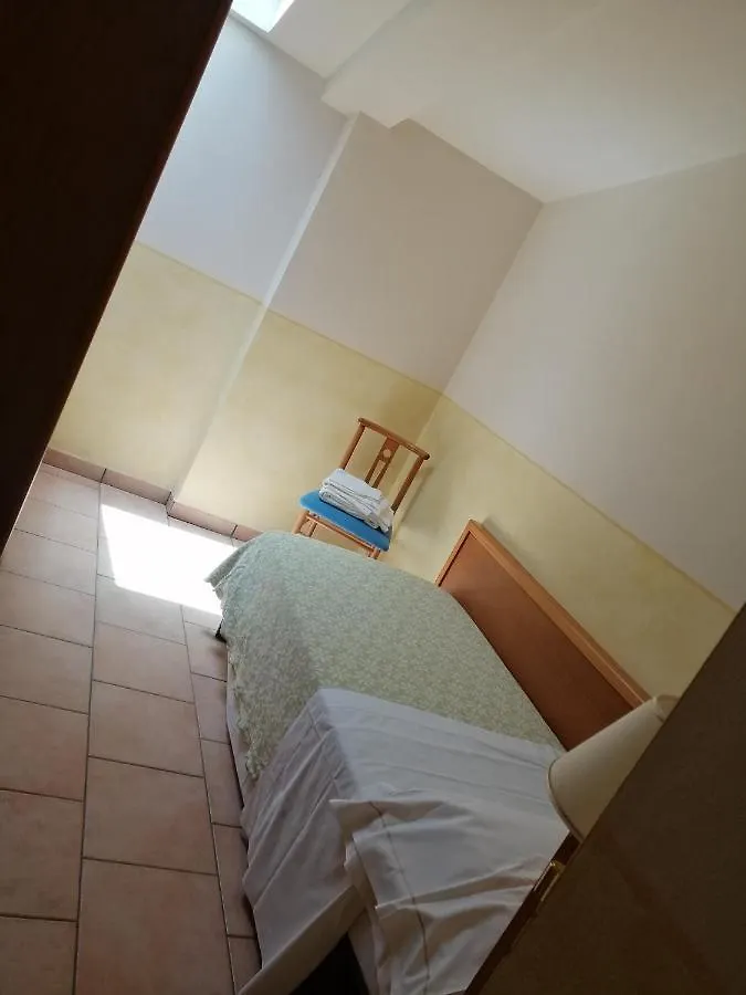 **  Hotel Bellavista Assisi Italy