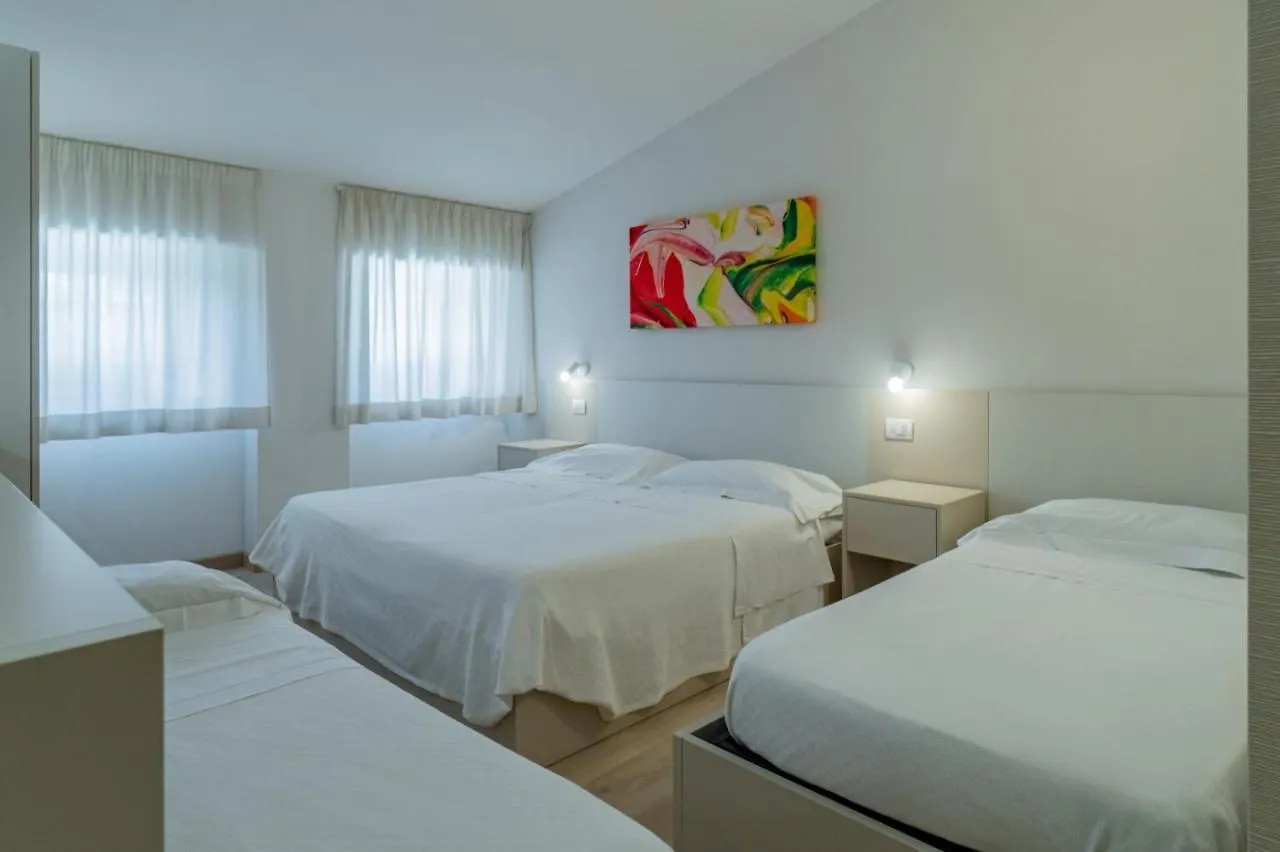 Hotel Bellavista Assisi