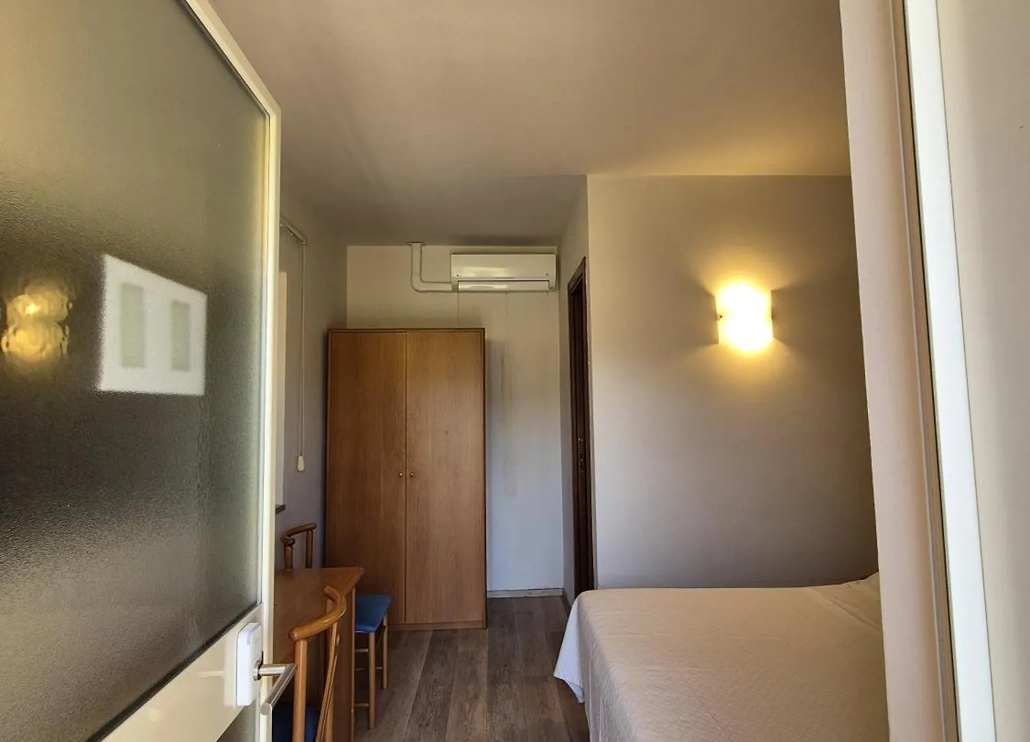 Hotel Bellavista Assisi 2*,