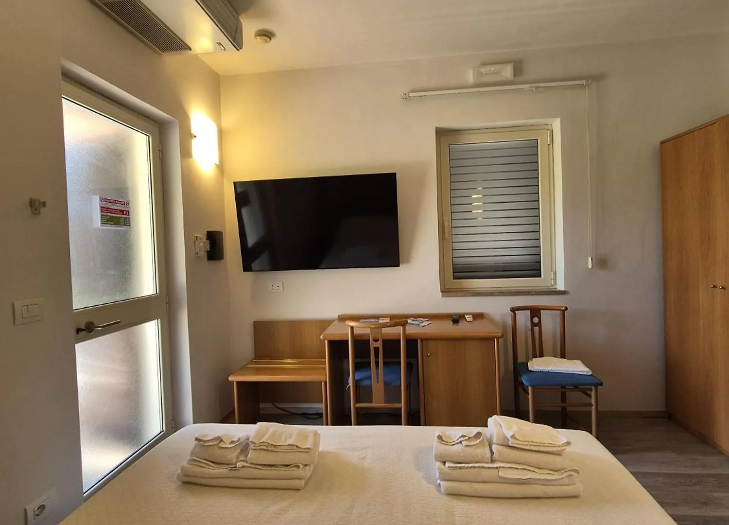 Hotel Bellavista Assisi