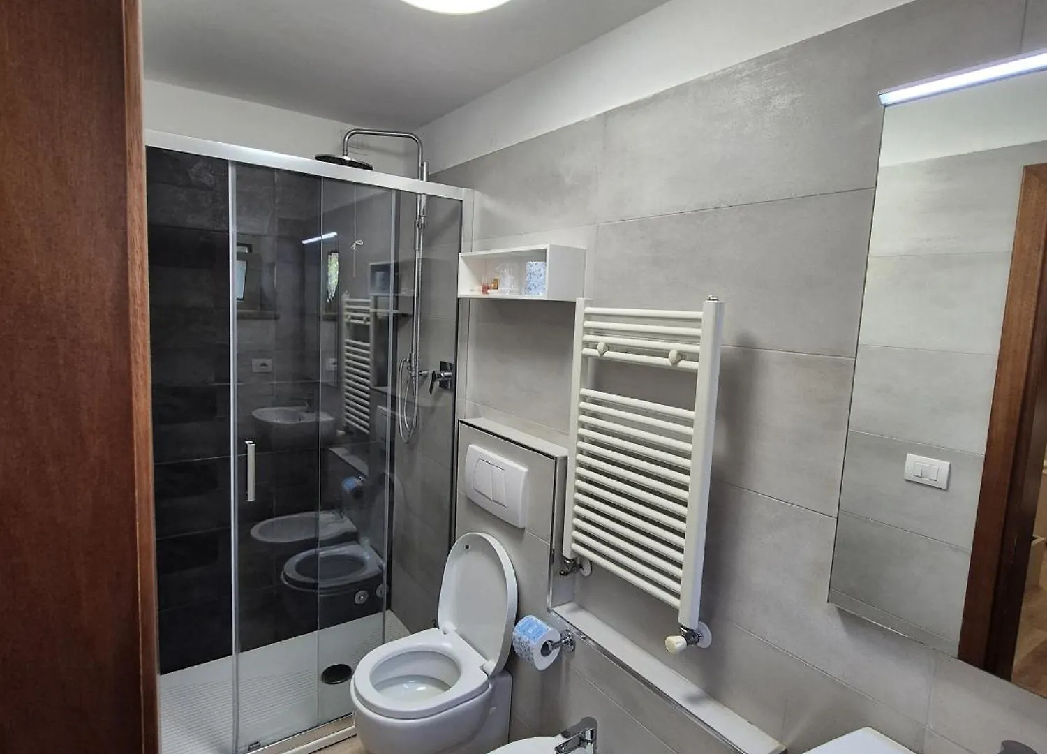 Hotel Bellavista Assisi