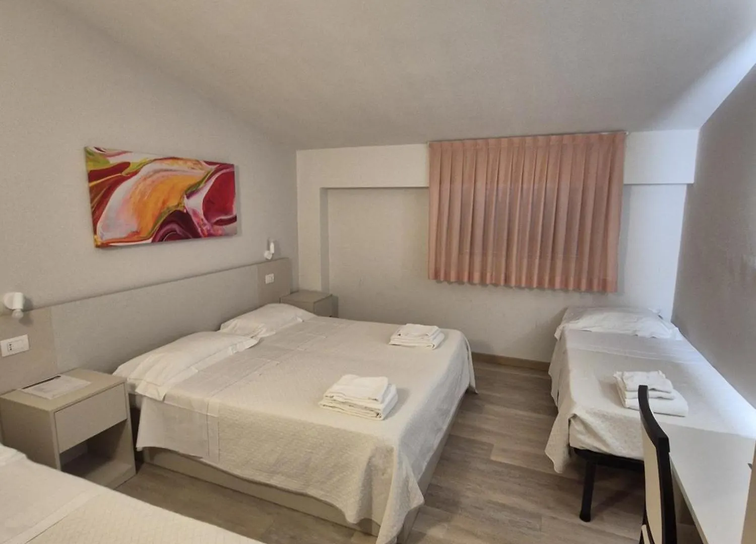 Hotel Bellavista Assisi