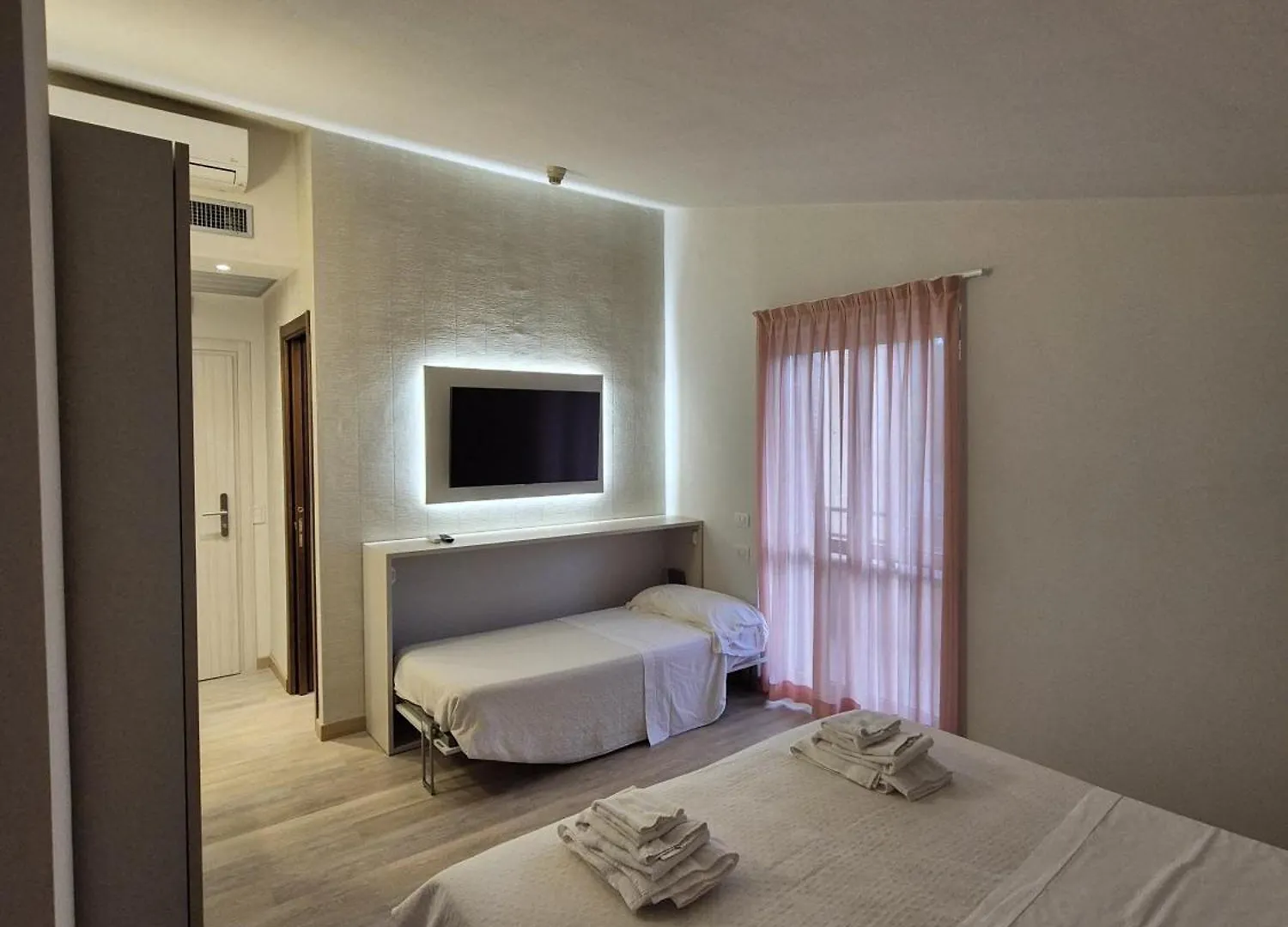 Hotel Bellavista Assisi