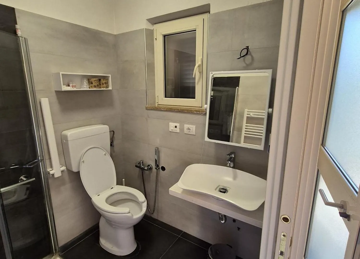 Hotel Bellavista Assisi