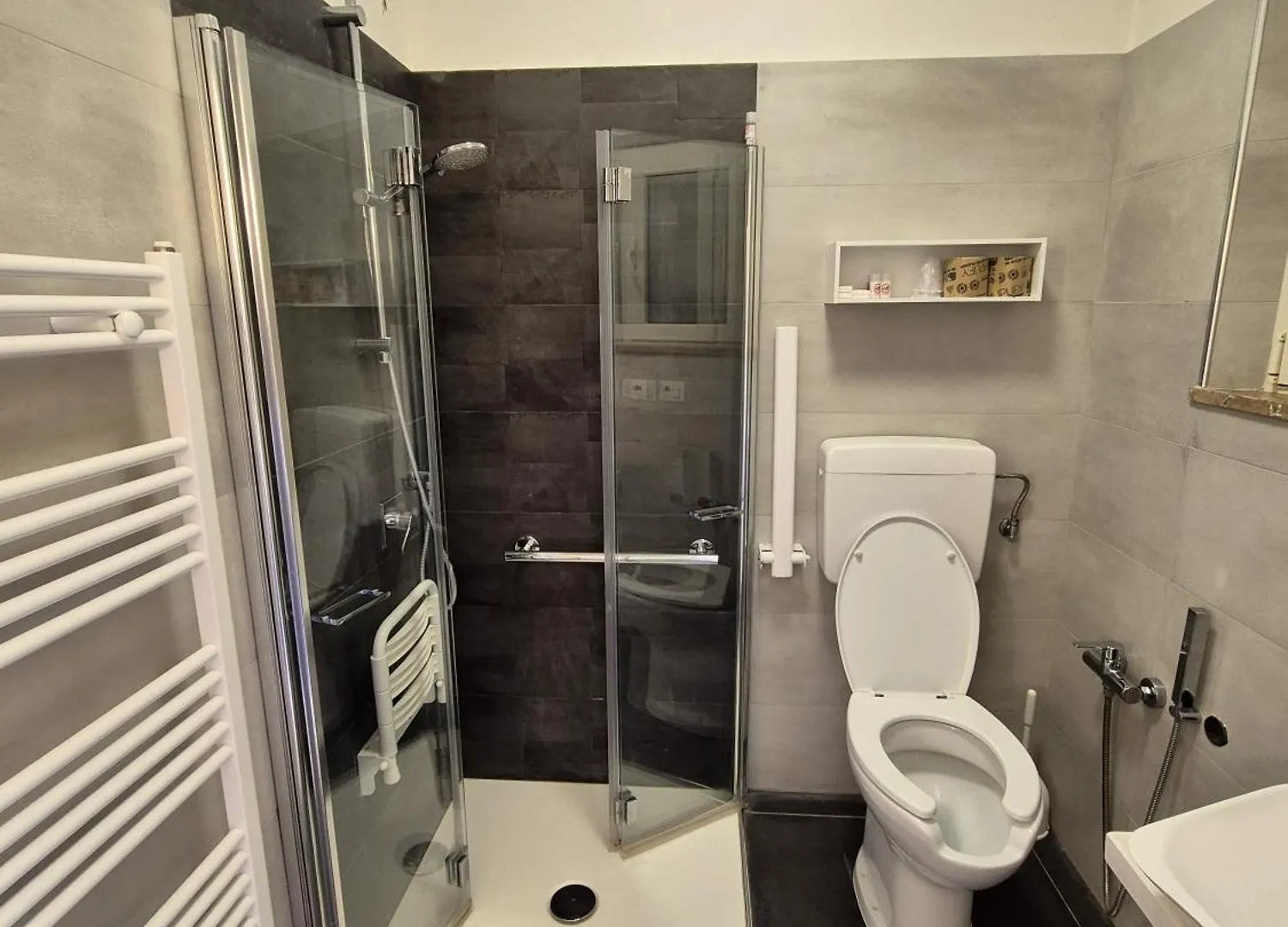 Hotel Bellavista Assisi